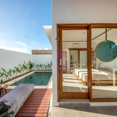 Kiki Village Private Villas تْشانغو المظهر الخارجي الصورة