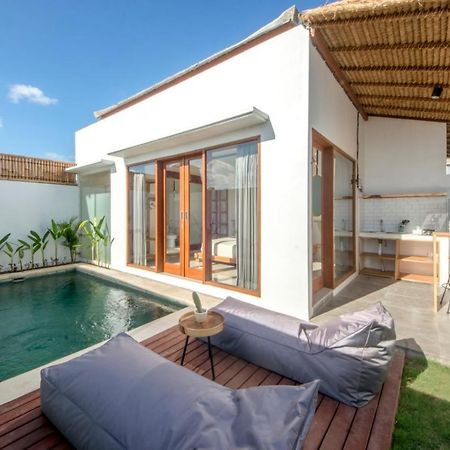 Kiki Village Private Villas تْشانغو المظهر الخارجي الصورة
