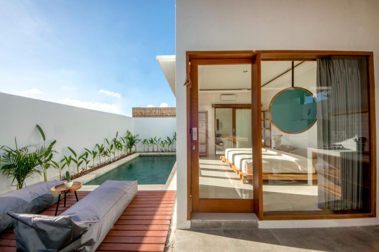 Kiki Village Private Villas تْشانغو المظهر الخارجي الصورة