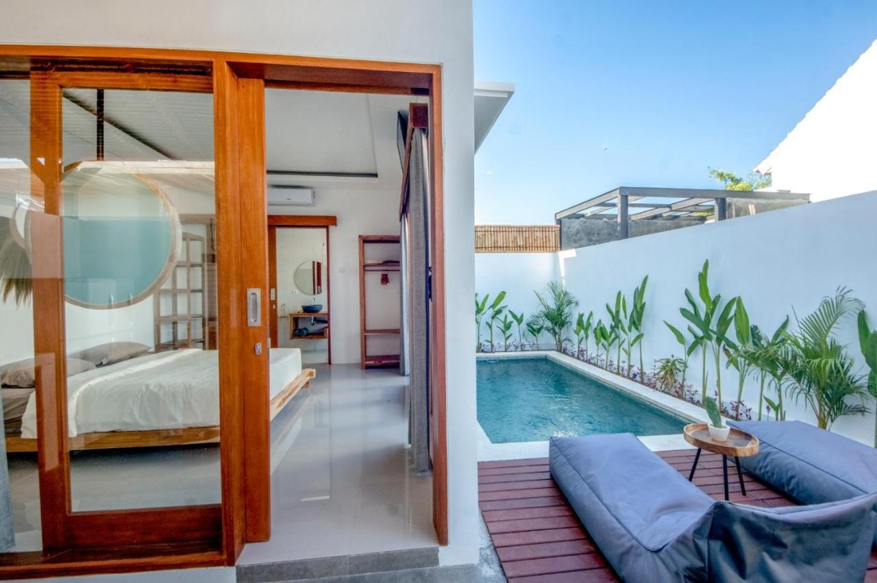 Kiki Village Private Villas تْشانغو المظهر الخارجي الصورة