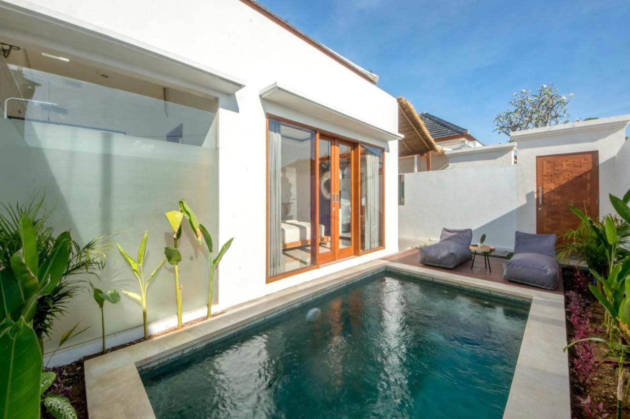 Kiki Village Private Villas تْشانغو المظهر الخارجي الصورة