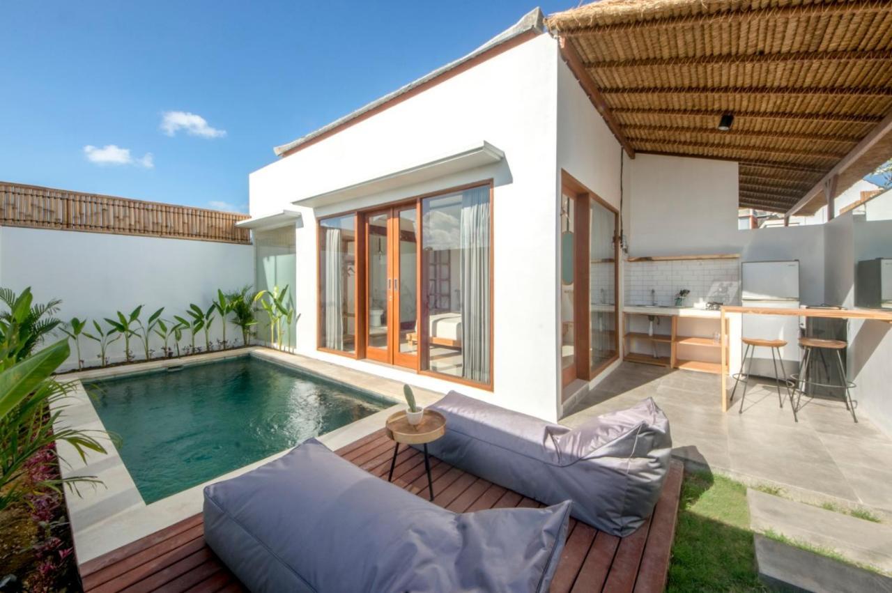Kiki Village Private Villas تْشانغو المظهر الخارجي الصورة