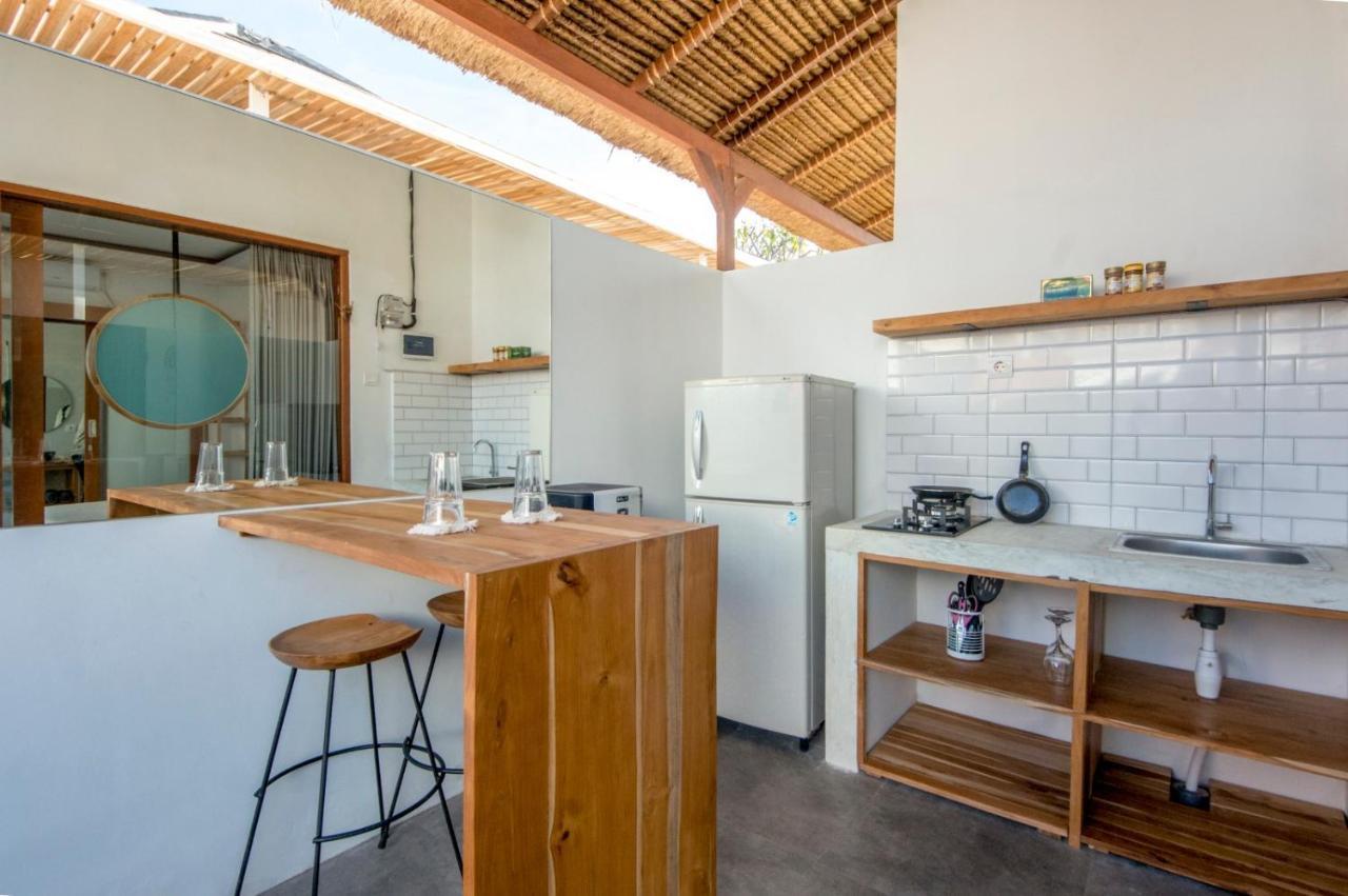 Kiki Village Private Villas تْشانغو المظهر الخارجي الصورة